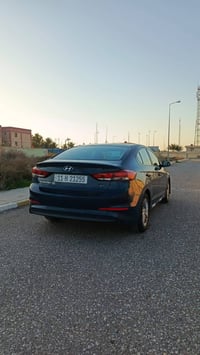 النترا ٢٠١٦ • محرك ٢٠٠٠ • بدون ضرر ٣ قطع