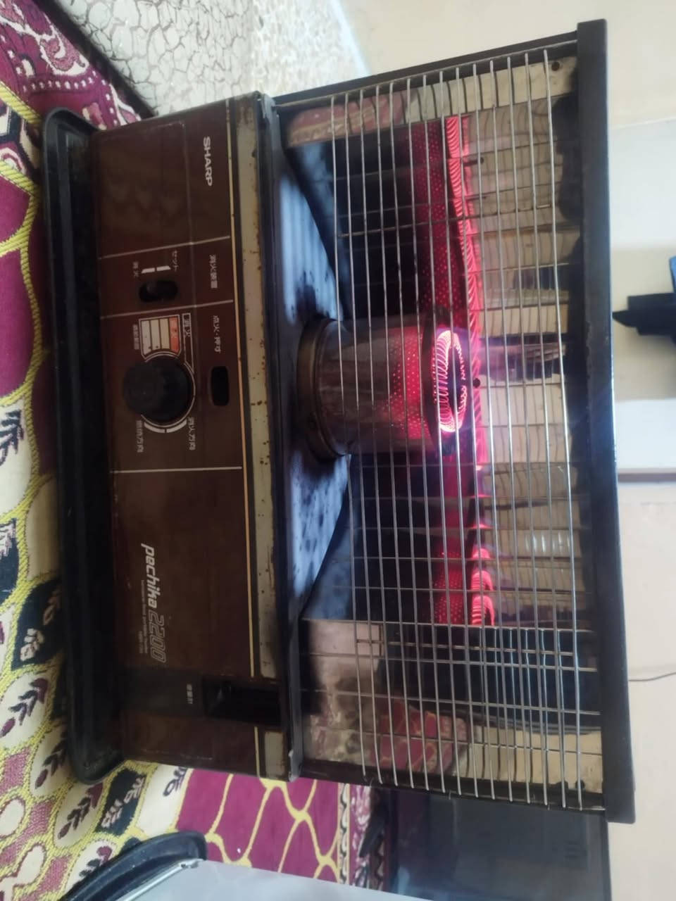 صوبات شرط النضافا وسعر 35 الوحده


**إذا كنت صاحب هذا الإعلان وتريد حذفه لأي سبب، رجاءا أرسل رسالة إلى الدعم الفني**