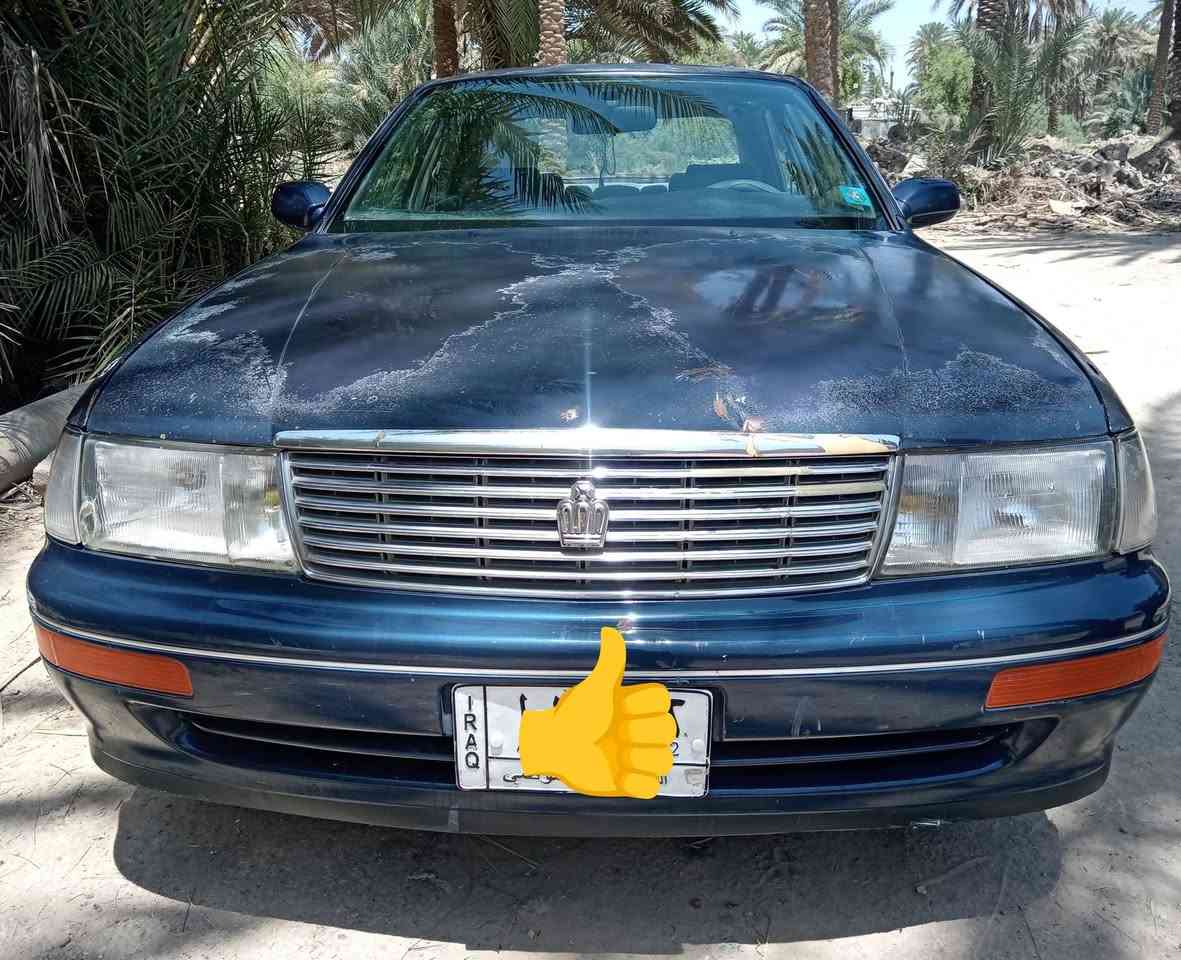 بطه متصل مديل 1992 مكفوله كفاله عامه من كير و اصوليات و مكيه و تبريد وحداديه باسمي
سعر 55   رقم ***********
