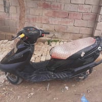 دراجة • سلف وهندل • ما بيها نقص