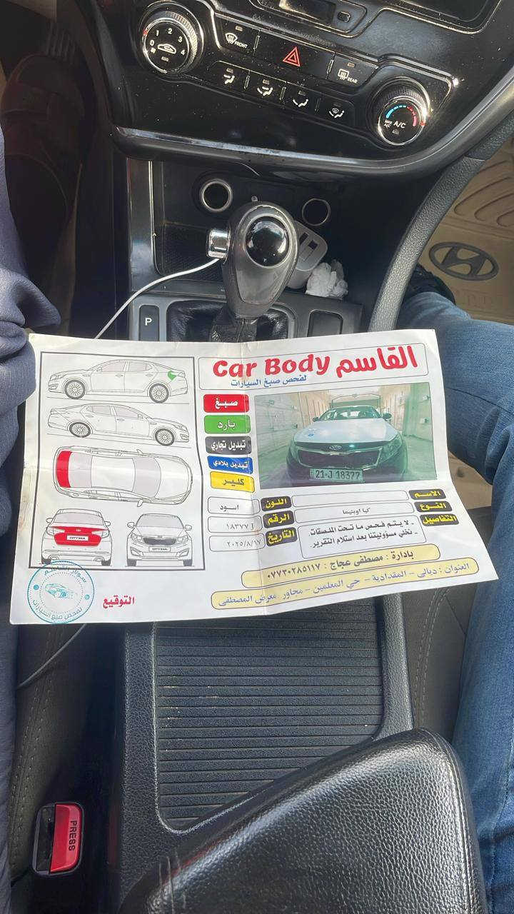 ياالله سلام عليكم
وبتماء موديل 12 سياره جديده مكينه لاتنقيص ولا بخار 
تخم تاير السياره 
سونار موجود بل نشر 
***********  مكاني سياره ديالئ كنعان
