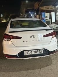 إلنترا • ٢٠١٩ • محرك ٢٠٠٠