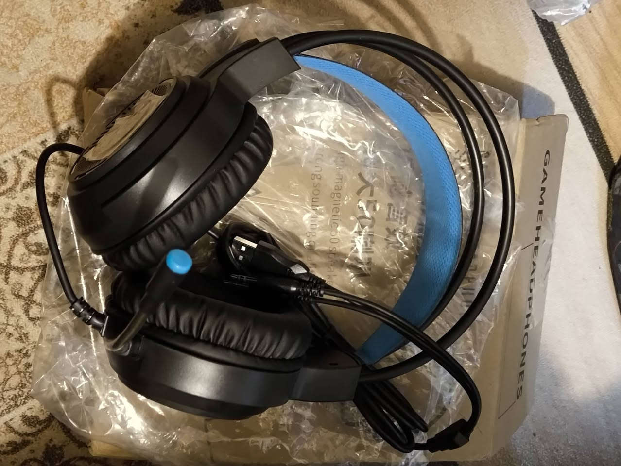 متوفر سماعات


**إذا كنت صاحب هذا الإعلان وتريد حذفه لأي سبب، رجاءا أرسل رسالة إلى الدعم الفني**