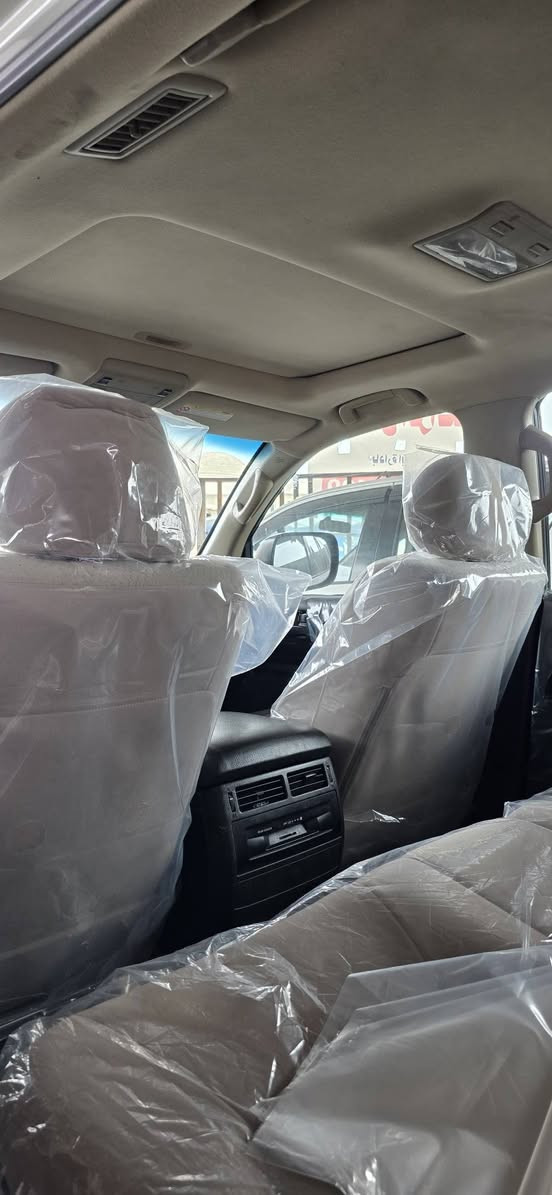 سلام عليكم
  لاندكروزر 2008 قطري فوال مواصفات مكينه 8 
صبغ 4 قطع ضرر بصيط كلش  سياره جاهزه من كلشي السعر 250 مكاني البصره معرض الرفدين


**إذا كنت صاحب هذا الإعلان وتريد حذفه لأي سبب، رجاءا أرسل رسالة إلى الدعم الفني**