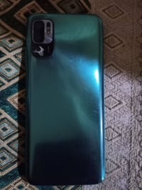 ريلمي نوت 10 5G • ١٢٨ • 5G