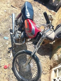 اربعه كير • دراجه • حولي