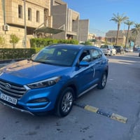 للبيع توسان 2017 وارد أمريكي بيه صبغ بنيد أو باب خلفي سونار بل منشور م...