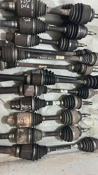 توفر درايم شفت فورد اكسبدشن وفورد F150 واكسبلور للطلب تواصل واتساب 078...