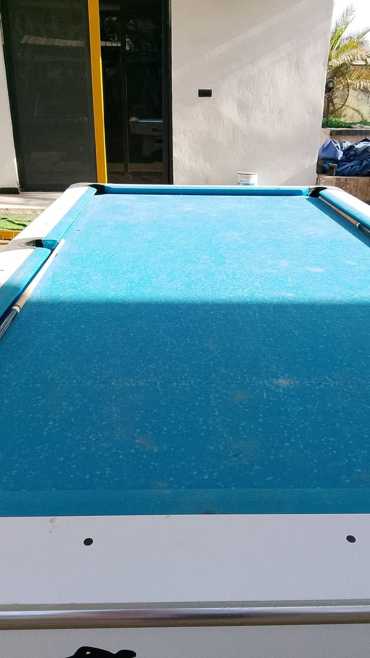 مزرعه #مجمع ومزرعة الكابتن مكان جميل وأجواء هادئة وبالامكان اصطحاب الاطفال والعائلة

اليها.

حجوزات للعوائل فقط.

ايضا يوجد منتزه وألعاب للاطفال لمن يرغب اللعب فيه. وقاعة بوينت بول للشباب والشابات والصغار ايضا.

العنوان)

بغداد الدورة مدخل سيطرة البوعيثة بعد مجزره بغداد العصرية ب ۳۰۰ متر مدخل مجمع العيثاوي الطبي.

للتواصل

*********** المزرعه موثقه في تطبيق اجرلي
