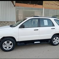 كيا سبورتج • قوية • اقتصادية