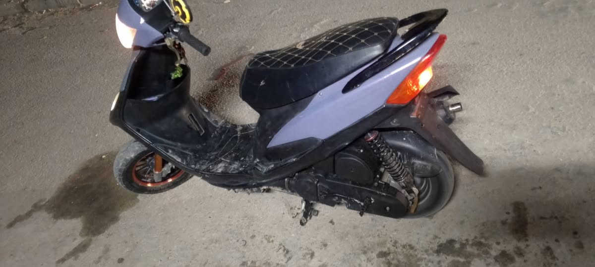 سلام عليكم
ماكس البيع او مراوس ويه اربعه كير حته لو سكنر مكينه جديده قبل اسبوعين شادهه ضفيره جديده كهربايات جدد نص نكره دراجه حلوه مابيه نقص تجي وتفحص الدراجه كله جديده اتكفله من كلشي سعره 700 وبيه مجال مكاني كربلاء حي العامل نهايت الكيات رقم 

*********** وتساب وتصال 

/*********** اتصال
