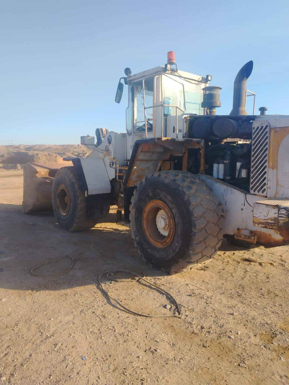 شفل فالفو حجم 150 موديل 2003
سنويه باسمي للبيع مستعجل على البيع 
‏‪***********‬‏
