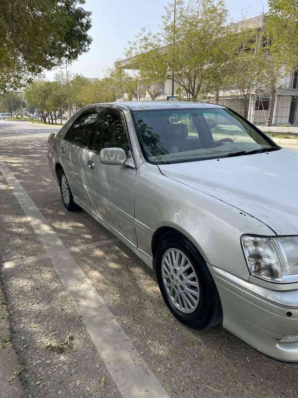 سەرەتا بەناوی خوای گەورە
مەلیە موس موس ٢٠٠٢ بۆ فرۆشتن یان گۆڕینەوە بەشتێک بەدڵم بێت 
ناو زەرد 
گێڕو مەکینە ی بێ عەیبە
دی فۆر بچوکە 
پشت کریستاڵە 
چوار تایەی تازەی لەسەرە 
شوێن کەلار 
سعر ٤١ گڵاو مەجالێ برایانە 
موشتەری نامە بنێرێ لەخزمەتیدام


**إذا كنت صاحب هذا الإعلان وتريد حذفه لأي سبب، رجاءا أرسل رسالة إلى الدعم الفني**