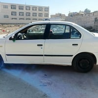 سمند 2010 • واسط • بلاديه