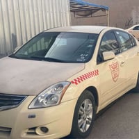 التيما • ٢٠١٢ • جير عادي