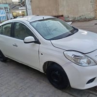 بسم الله نيسان صني ادوات كص جنطه دخول جديد متوم شمالي جاهزه كير ومحرك ...