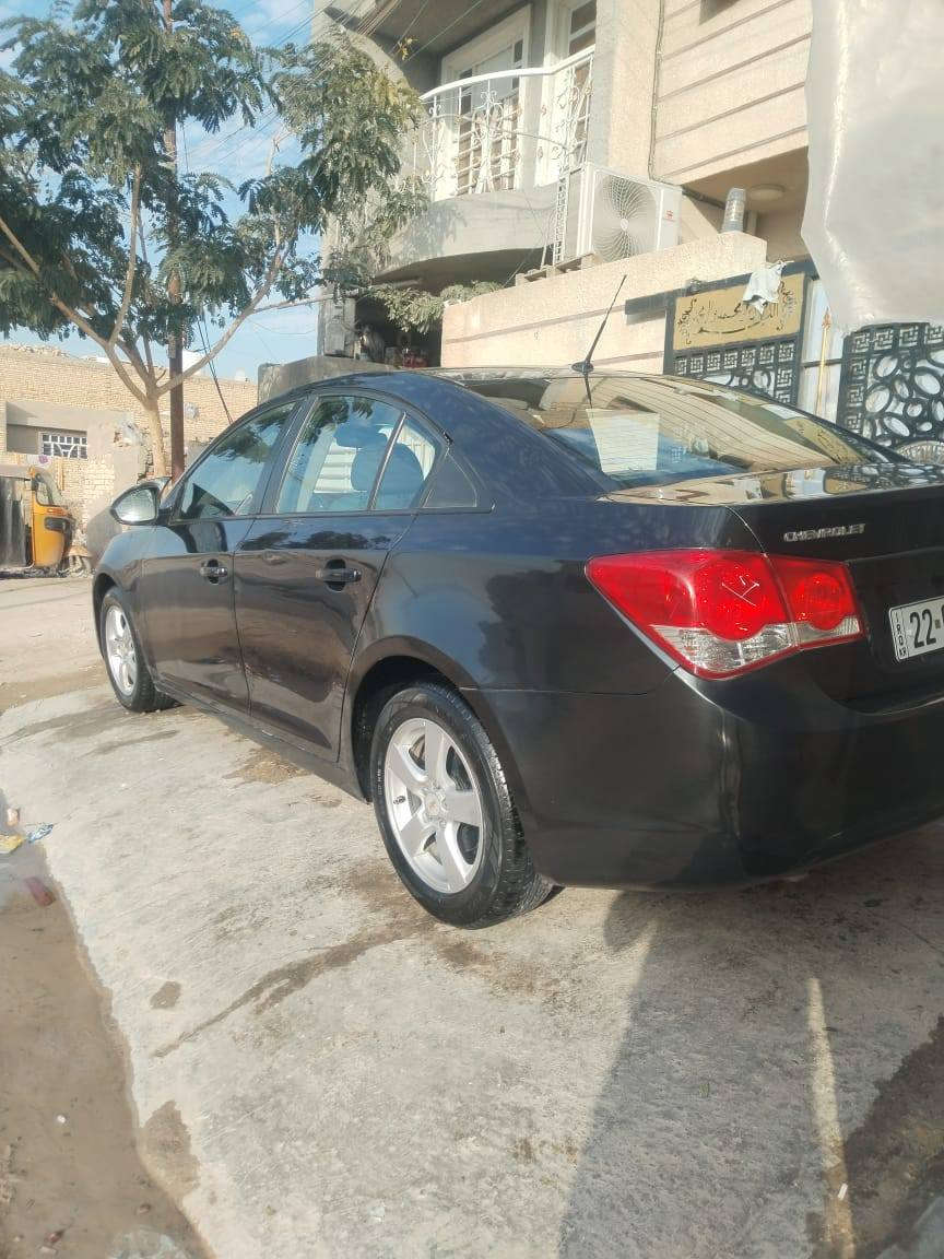 كروز 2012   مكينه اوبترا جهازة ع اخير السعر 65 سنويه جديدة ابو السنويه بغداد تريد تحويل تريد وكاله

***********
