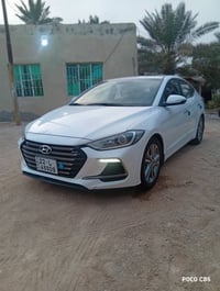 إلانترا سوبر • ٢٠١٩ • كفالة