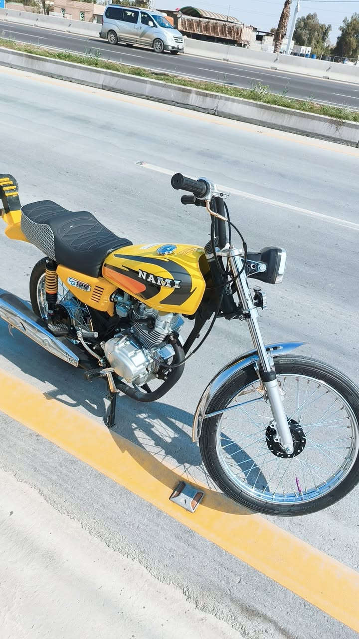 لبيع دراجه 4كير اوراق اصولي شاصي مديل 22وغراضه 25سعر خاص رقمي ***********
