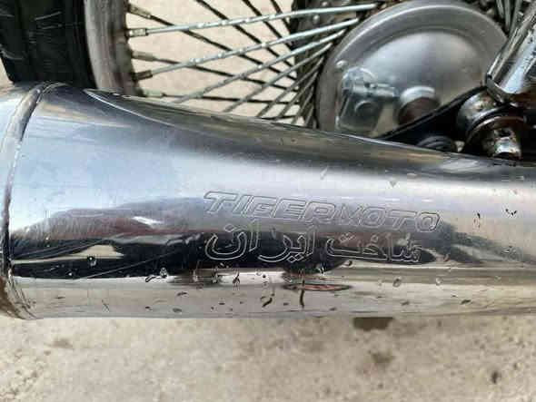 السلام عليكم ورحمة الله  
ماطور عينتاي 5 تسعات 
تحريكه معدل نار 
صلاولت علا معدل 
بي اثر دخان ابيض  من لكزوز 
سعر 250وبي مجال لل طيبين 
شراي اتفضل خاص مو شراي اعبر المنشور 
رقمي ***********
