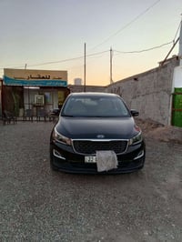 سيدونا 2020 موصفات نص فول ماشية تقريباّ ٧٠ الف للاستفسار اكثر 07714253...