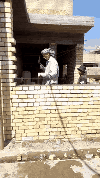 ترميم • عكادة • بغداد