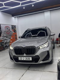 بي إم دبليو X1 • ٢٠٢٣ • وارد امريكي