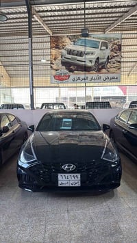 سوناتا فول • ٢٠٢٠ • ٦٠٠٠٠ كم