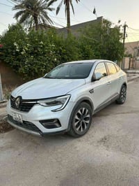 رينو سامسونك2022 رقم بغداد مفوله عدا الفتحه ماشيه 60 كوري استيراد  موق...