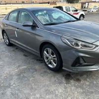 سوناتا • ٢٠١٨ • وارد امريكي