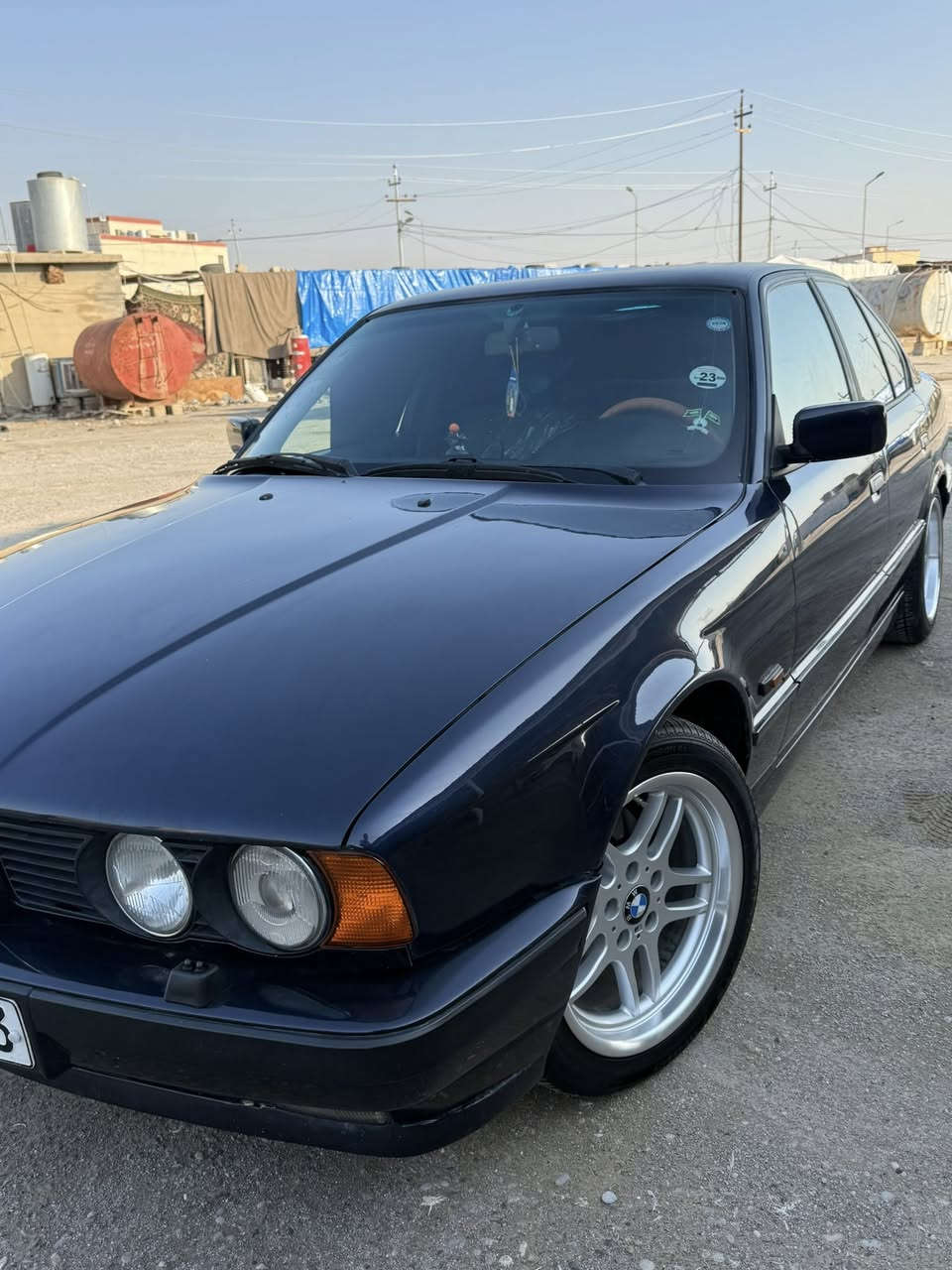 البيع حجم ٥٢٥ بلادي موديل ٩٣ بيه حادث جهتالسايق السعر٦٥ عنوني كركوك الحويجه


**إذا كنت صاحب هذا الإعلان وتريد حذفه لأي سبب، رجاءا أرسل رسالة إلى الدعم الفني**