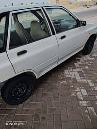 سايبا • ٢٠١٢ • ديوانية