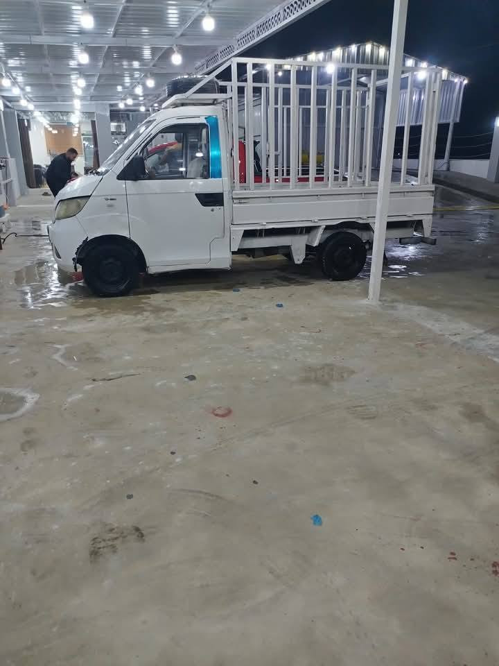 سلام عليكم   سياره شيري للبيع 2011   سنويه ساقطه  تخم تاير جديد كير ومحرك جديد  السعر 28 وبي مجال    ***********
