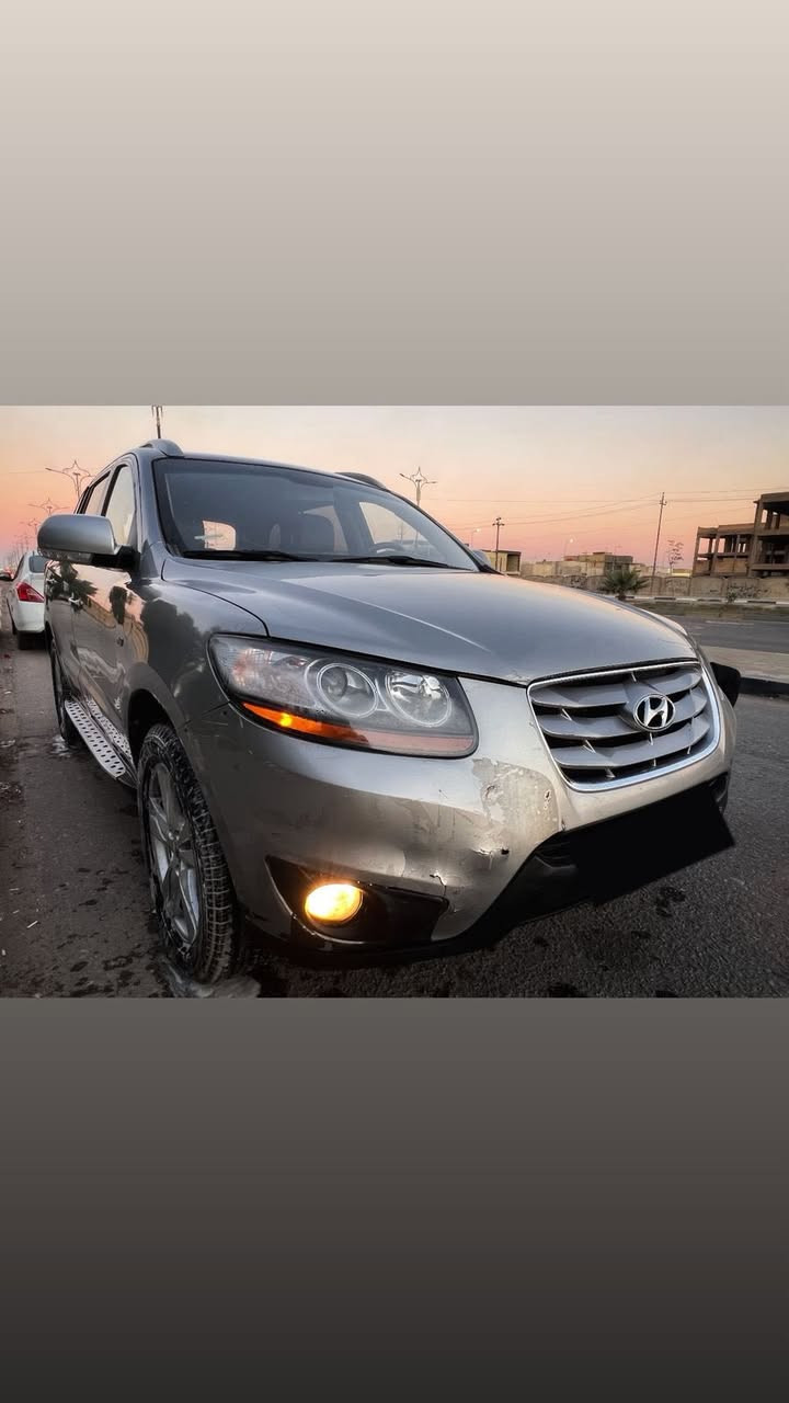 السلام عليكم ورحمة الله وبركاته 
ادوات ادوات كصتين دخول جديد 
سياره سنتافي كاز ⛽️
7 راكب 
مديل 2010
كشنات تدفئة تبريد 
مري شفط 
شاير بلمري 
تحكم ستيرن 
حساسات خلفيه 
تبريد قطعتين
مانع انزلاق 
نظام توفير الوقود 
تخم تاير
سعر  51
مكان بصره 
يتصل على راعيها انا مكلف 
اي ستفسار ***********
