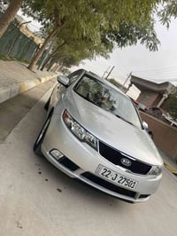 ٢٠١٠ • ٢٤٠٠ • وارد كندي