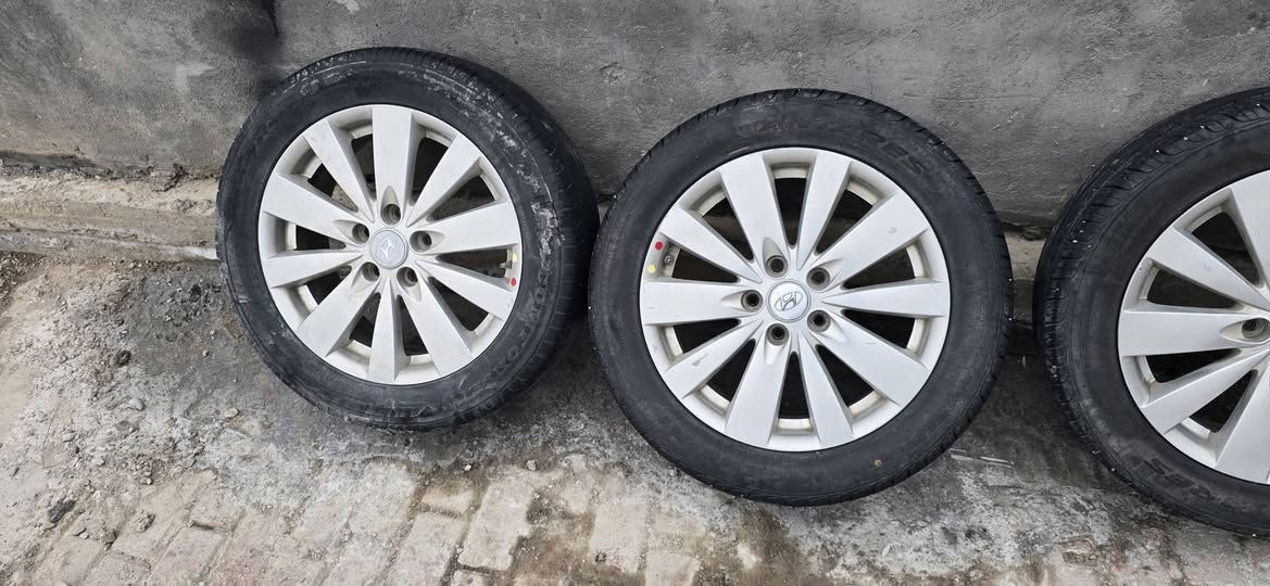 ياالله  من رخصة الادمن السلام عليكم ورحمة الله وبركاته اخوان للبيع ويل سوناتا حجم ١٧ معا تخم تايرات مكاني كربلاء طوريج بيع اومراوس حسب القناعه السعر ٥٠٠ الف  بيه واحد بيع فطر ولحمته والبقيه مكفولات لاعوج ولالحيم ***********
