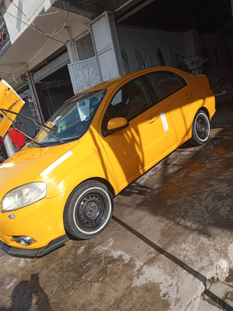 *********** كركوك, العراق
