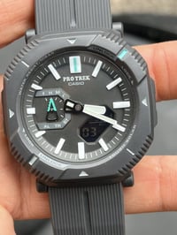 كاسيو بروتريك • فول مواصفات • ساعة