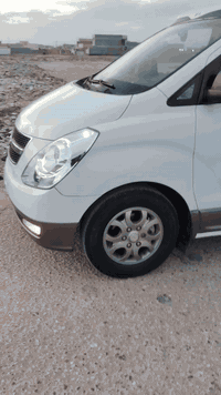 سلام عليكم البيع ستاركس مديل 2014 محور مسكر كير وتماتيك قبق اسو السياره مكفوله كفاله عامه رقم قادسيه سنويه 2028السياره تخم تاير حداديه جديده تبريد ثلج السياره جاهزه مابيه نقص برغي اسعر خاص وهذه رقمي ***********   ***********
