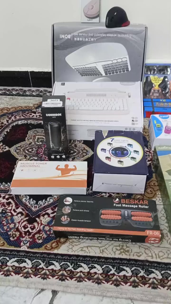 شلعه 30 قطعه اعلئ سعر ابيع وبل عافيه عل ياخذهن


**إذا كنت صاحب هذا الإعلان وتريد حذفه لأي سبب، رجاءا أرسل رسالة إلى الدعم الفني**