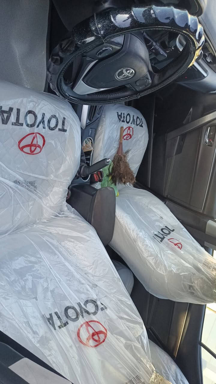 السلام عليكم كورله 18وارد أمريكي ضرره بجم ماواصله للشاصي بنيد مبدل جاملغات مصلحه السياره بسمي رقم بابل السعر 125وبيه مجال كير مكينه مكفولات تبريد شغال السياره ***********
