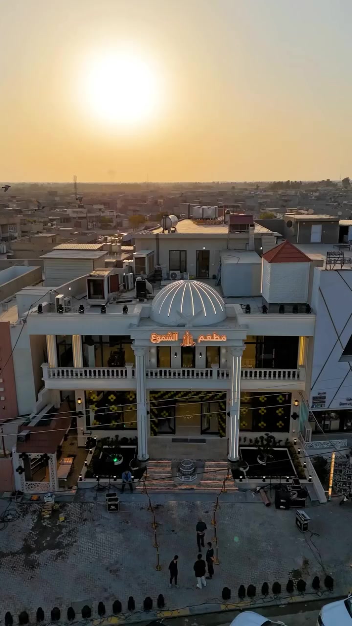 تصوير إعلان افتتاح مطعم الشموع❤️

للاستفسار الاتصال : ***********
او مراسلة الصفحة ✉️
