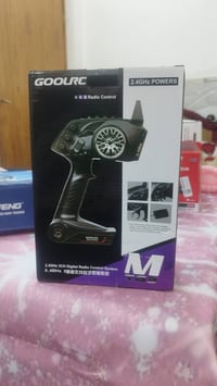 يد تحكم جوكر • كبس شركة • توصيل