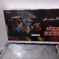 شاشة ٣٢ • جديدة • براد