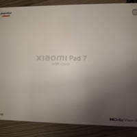 شاومي باد 7 • رام ١٢ • جديد كلش