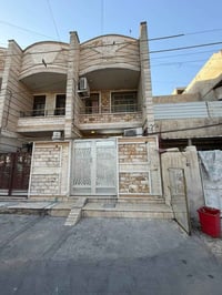 يا الله مشتمل للبيع قي الشعب الكويتي على شارع عريض حيوي خلف مركز شرطة ...