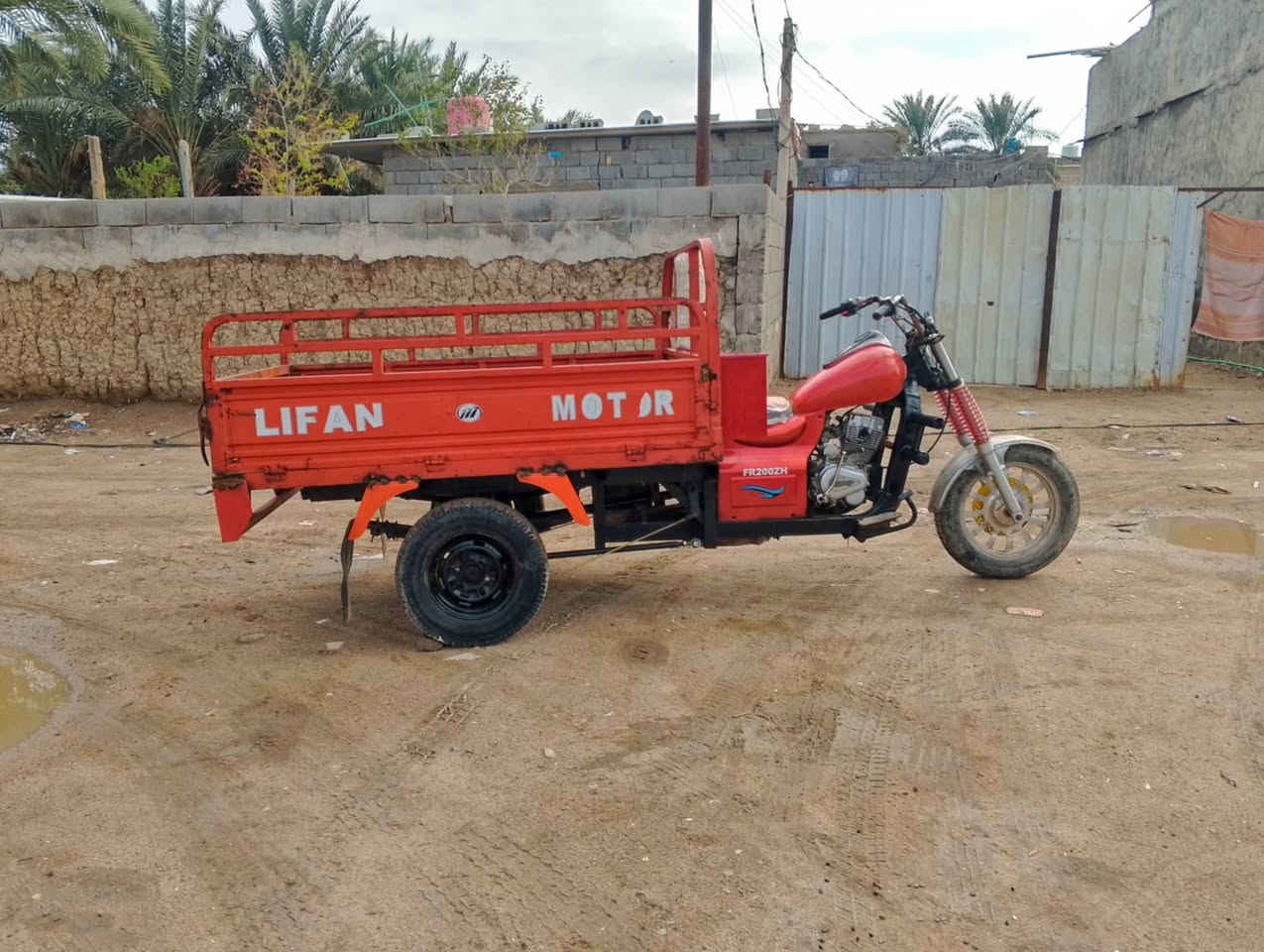 سلام عليكم ستوته فرس للبيع ادوات ادوات حتى مكاتبه اسوي شاصي نضيف لا خياس ولا لحيم  ومكينه نضيفه وناعمة بدي حلو دبلات جديد تيارات جدد نگره سلف سعر 850  بس الشراي يتصل مكاني ابو الخصيب منطقة اهل عيد 

***********
