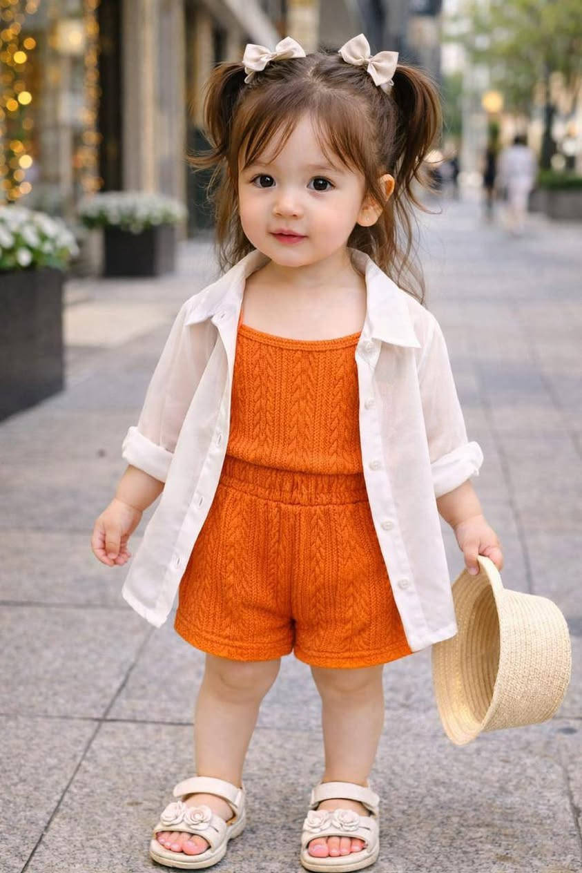 احمد خلوف لملابس الاطفال 
طقم بناتي 
القياس اشهر 9الى 2سنه


**إذا كنت صاحب هذا الإعلان وتريد حذفه لأي سبب، رجاءا أرسل رسالة إلى الدعم الفني**