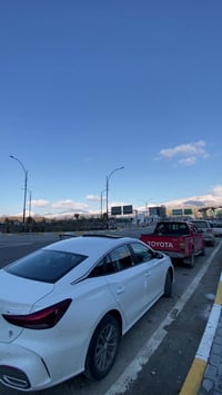 MG GT      2025    4Km      0751 736 3767