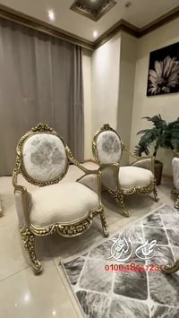 صالون سلطان • زان روماني • خامة عالية